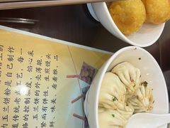 -毛华美食(清扬路店)