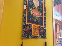 -卡万金特色藏餐