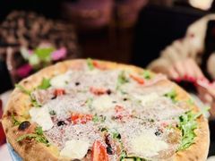 -IL TEATRO 精品意大利餐厅