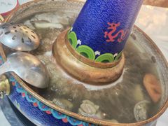 -庭院·冰煮羊·北京涮肉(西单店)