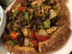 -德泰楼餐饮(莲湖路店)