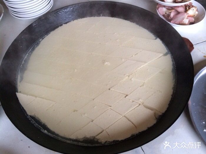 元通黄豆花豆花图片 - 第747张