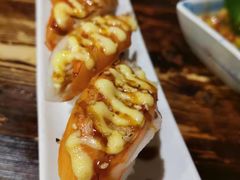 -小川洋风料理(汉街店)