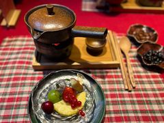 -叶叶菩提(太原别墅店)