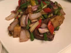 -东海朗廷酒店-唐阁T’ANG COURT 中餐厅