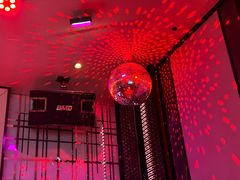 -音乐派KTV(银泰城店)