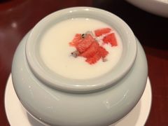 -中国坊中餐厅(石家庄希尔顿酒店)