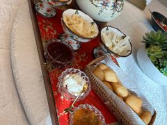-新疆大厦·慕士塔格餐厅