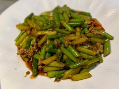 酱爆芦笋-501號台州海鲜餐厅(海创园店)