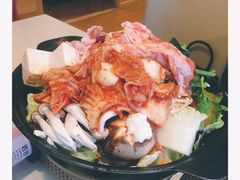 -有喜屋·深夜食堂(北京西路店)