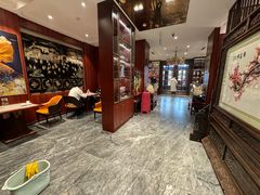 大堂-燕春楼(海河华鼎店)