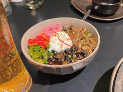 -Ameigo梅果·云贵川bistro(长宁来福士店)