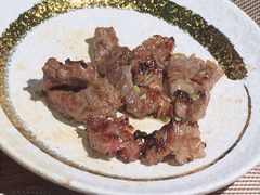 -三岄笙·日式烧肉