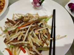 -锦粤宫·精致粤菜(深圳北站店)