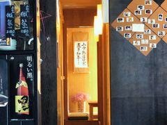 门面-杉海和牛烧肉海鲜自助(会展城店)