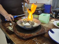 -鑫鸿达·海鲜闽菜热炒小馆(中山路店)