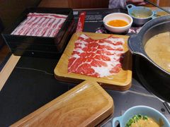 -厚道寿喜烧専門店·自助畅食(国贸店)