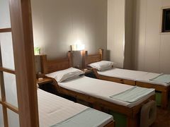 -鸥迪足道会馆(北京街店)