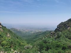 -封龙山风景区