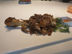 -怡情荟•海鲜青岛菜(五四广场旗舰店)