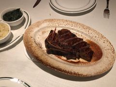 纽约西冷-Wolfgang’s Steakhouse 沃夫冈牛排馆(上海白玉兰广场店)