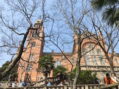 -上海佘山国家森林公园西佘山园