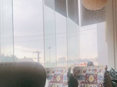 -良木缘咖啡西餐(蜀汉路店)