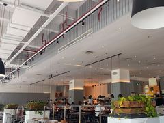 -昆山琶拉帝诗酒店·河畔咖啡厅Riverside Cafe