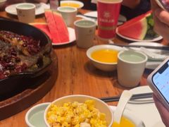 -老板恋上鱼(环山路店)
