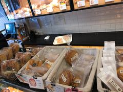 -小麦之家(海湾总店)