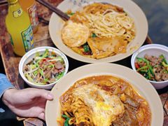 -方铲铲·成都板凳面(滨江银泰店)
