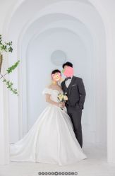 -你好晴天·目的地婚礼