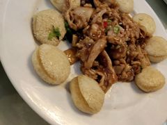 -燕风楼烤鸭店(建设总店)