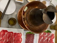 -牛街·马辈儿涮肉(牛街二店)