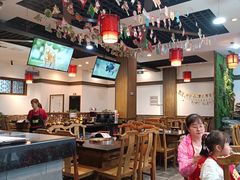 -渝宗老灶火锅(巴国城店)