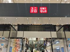 -优衣库(银座店)