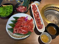 -虎丸烧肉(世纪汇店)