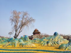 -成都驻京办餐厅(蜀都宾馆店)