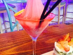 -Sirena海妖日咖夜酒