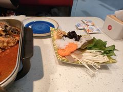 -鱼酷活鱼烤鱼(南京水游城店)