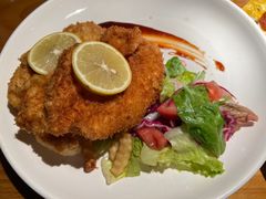-Secco德式餐吧(南秀村店)
