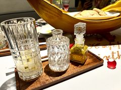 -狮拾久·现代新加坡料理(福田COCO Park店)