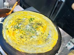 -卞姐蛋饼(陕西南路店)