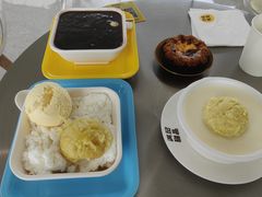 -满记甜品(北京东坝万达店)