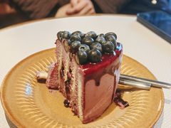 -BAKER&SPICE(BFC外滩金融中心店)