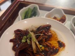 -松鹤楼面馆(宝安机场店)