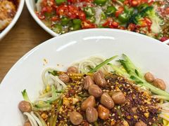 -艺味深尝(云锦路店)