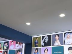 -致青春照相馆·证件照(小寨总部)