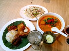 -关夫人餐厅(阳光广场店)