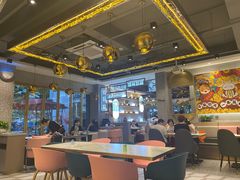 -柠檬树茶餐厅(海雅缤纷城店)
